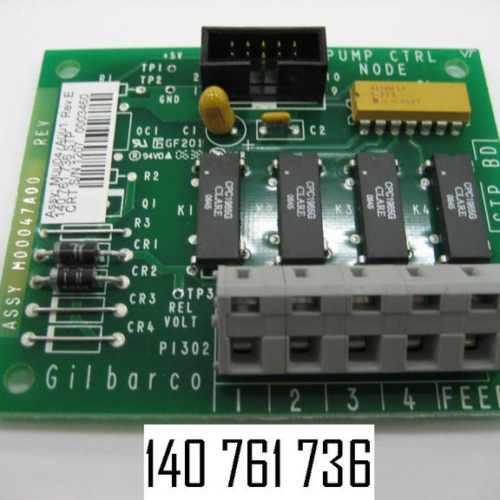 140761736 - STP Board SK700